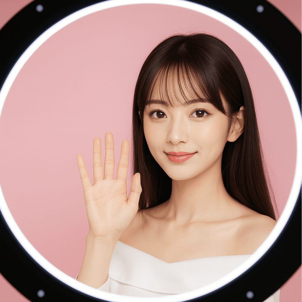 薬院駅近の高収入＆高額バイトはライバーラビット薬院のチャットレディ・ライブチャット